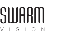 The Swarm Scan by Swarm Vision